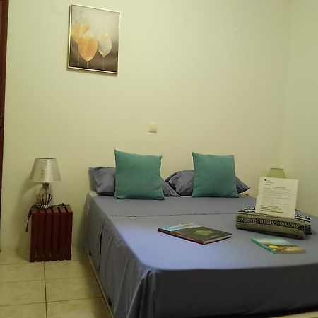 Bb Divin'Artr Hotel Ribeira Grande Kültér fotó