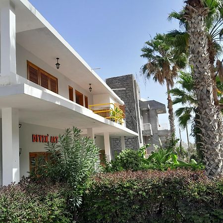 Bb Divin'Artr Hotel Ribeira Grande Kültér fotó
