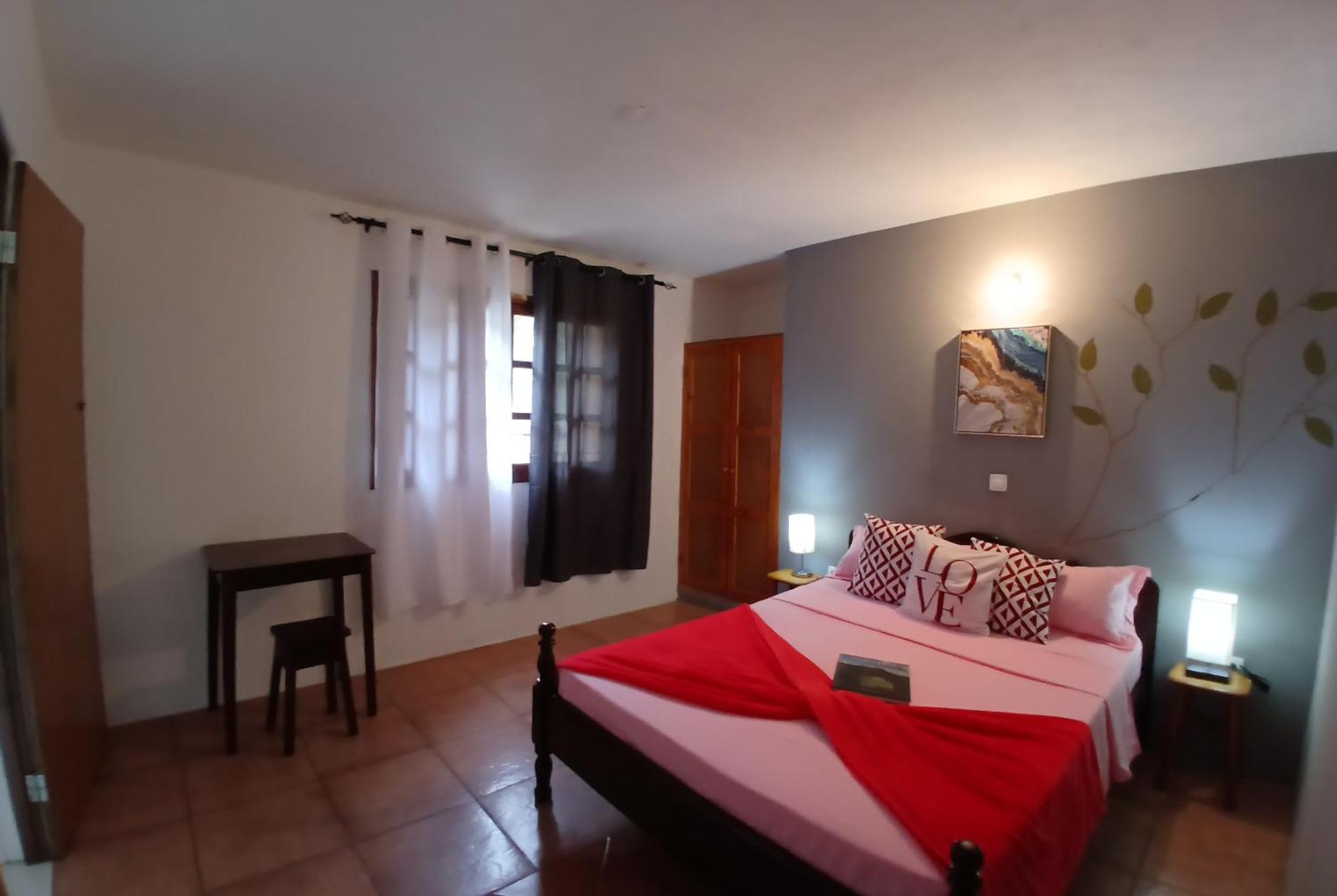 Bb Divin'Artr Hotel Ribeira Grande Kültér fotó