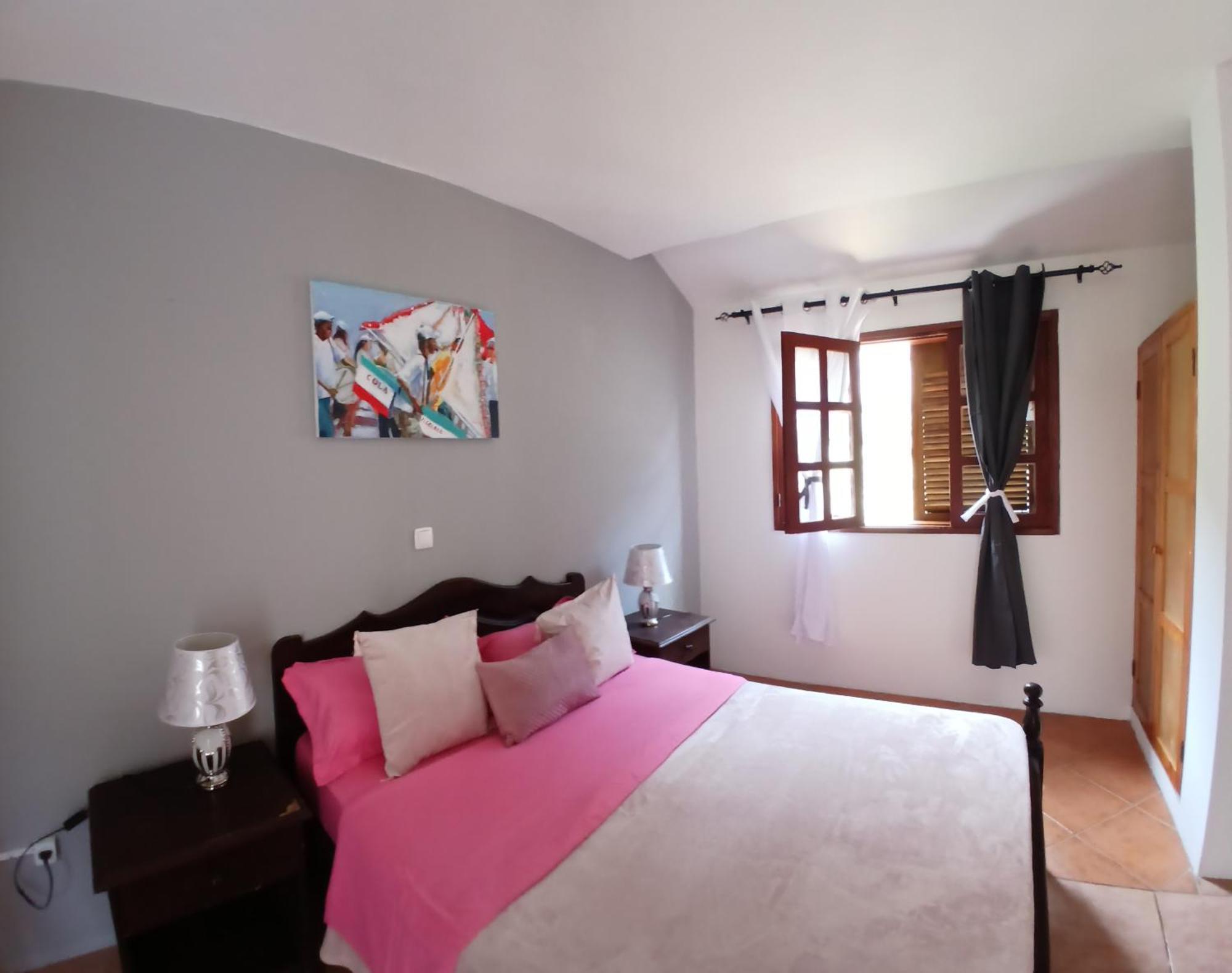 Bb Divin'Artr Hotel Ribeira Grande Kültér fotó