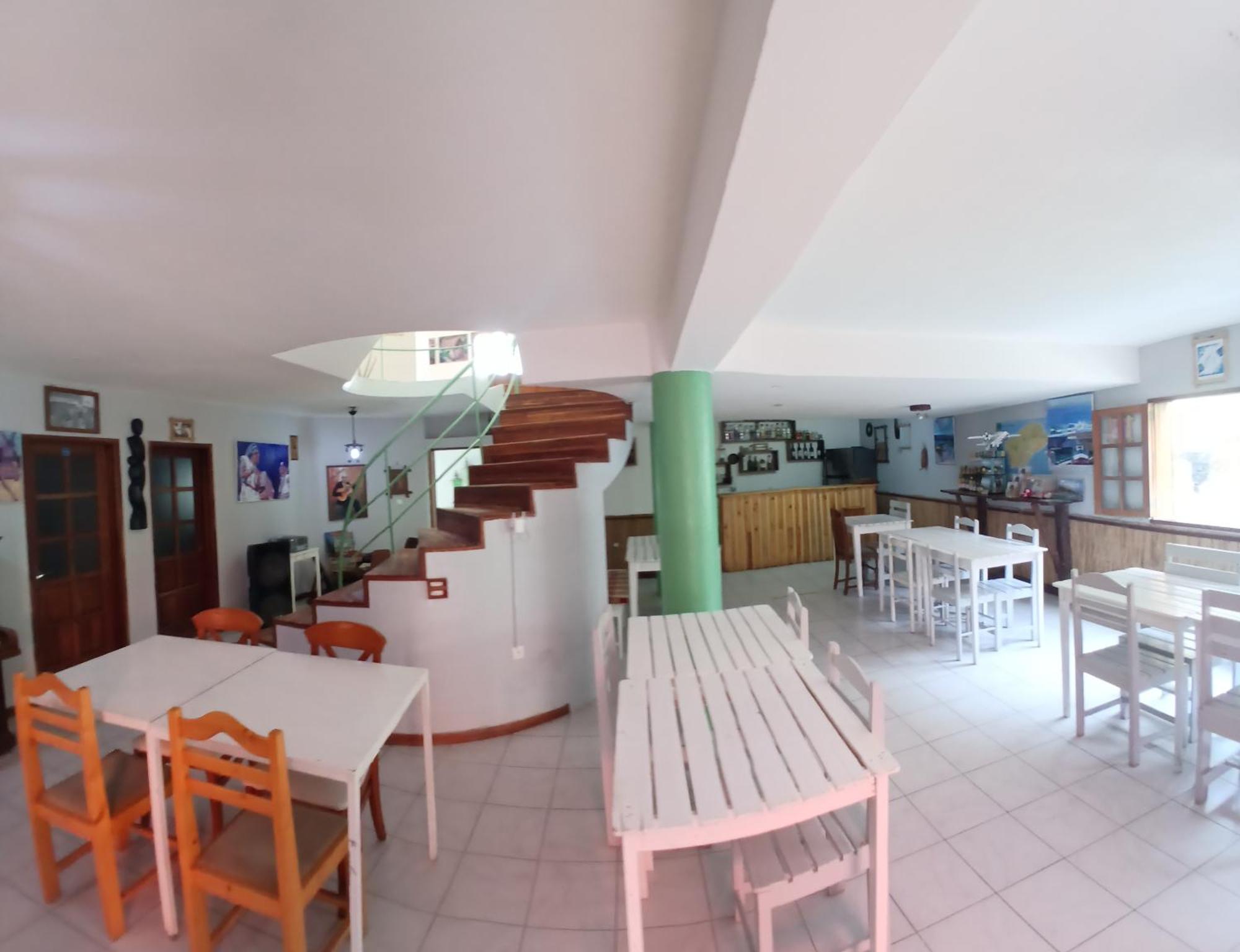 Bb Divin'Artr Hotel Ribeira Grande Kültér fotó
