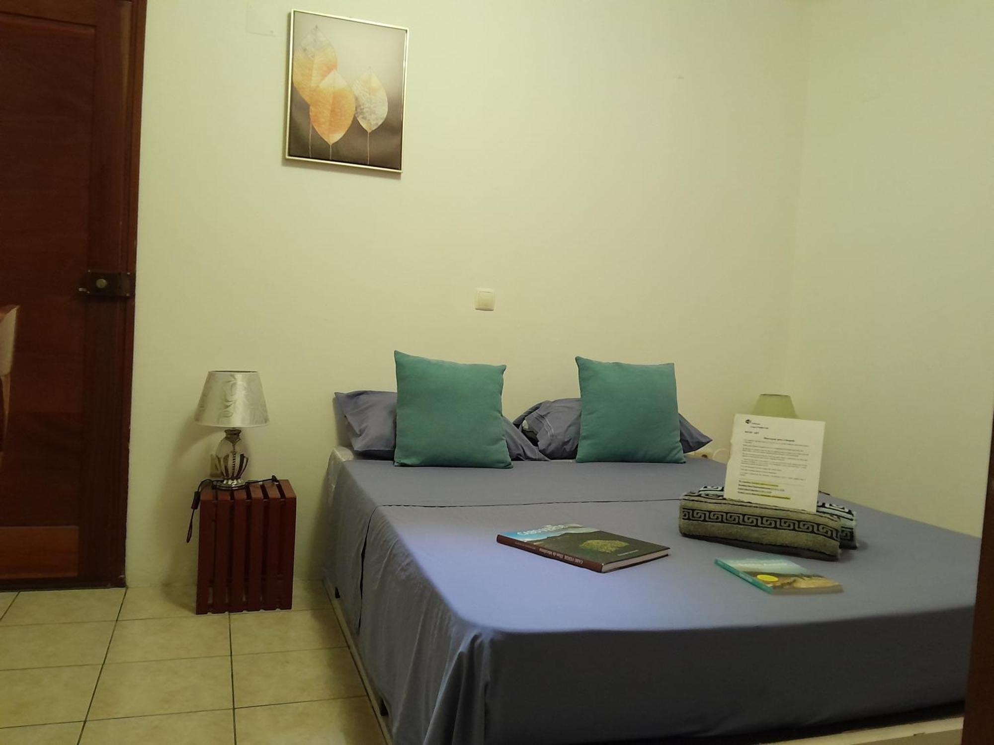 Bb Divin'Artr Hotel Ribeira Grande Kültér fotó