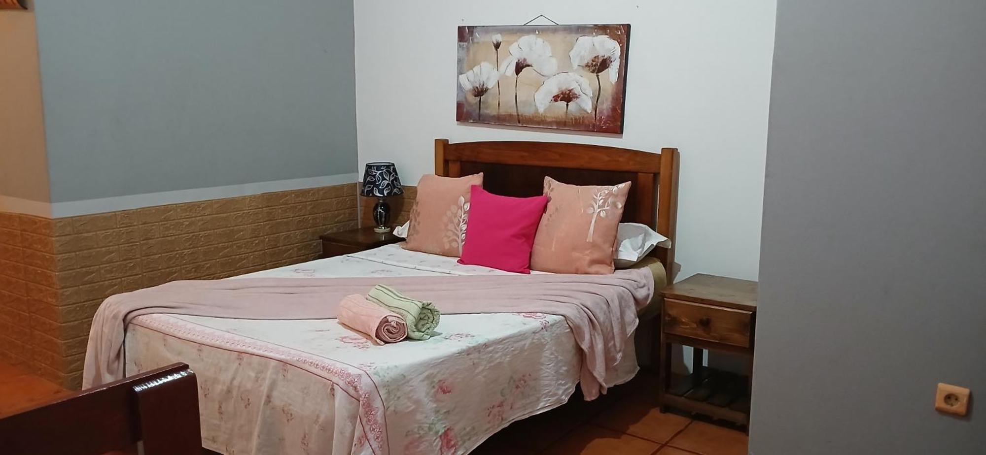 Bb Divin'Artr Hotel Ribeira Grande Kültér fotó