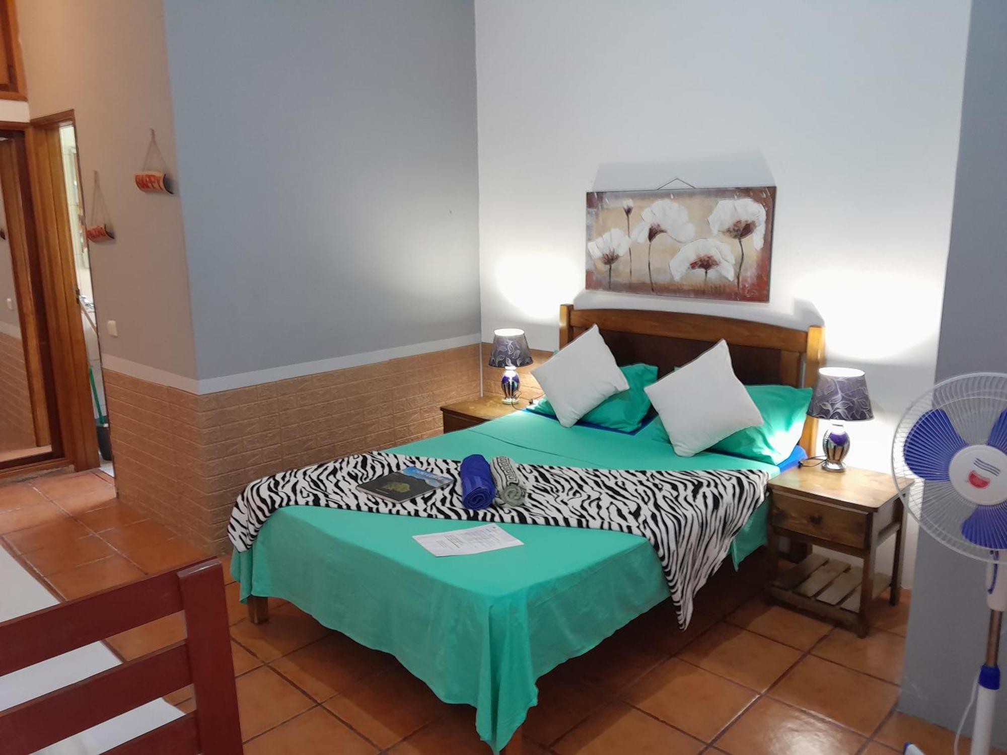 Bb Divin'Artr Hotel Ribeira Grande Kültér fotó